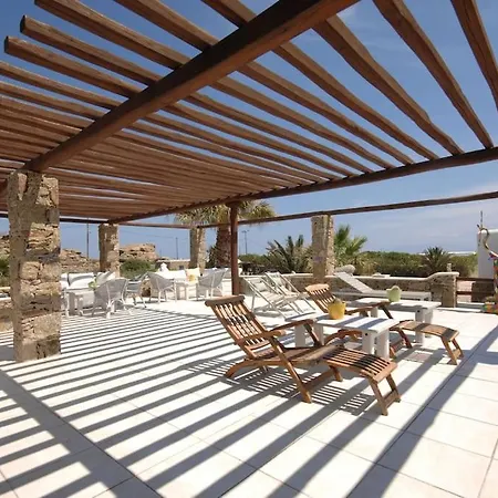 Nefeli Sea View House