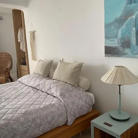 Nefeli Sea View House Holiday home *